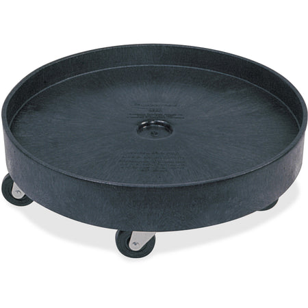 Rubbermaid Commercial Universal Drum Dolly - 2000