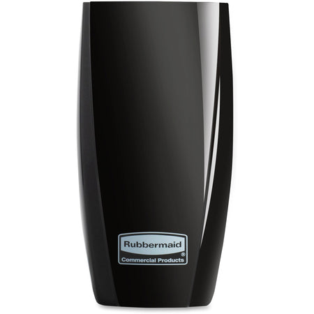 Rubbermaid Commercial TCell Air Fragrance Dispenser - 90 Day Refill Life - 6000 ftÔøΩ Coverage - 12 / Carton - Black