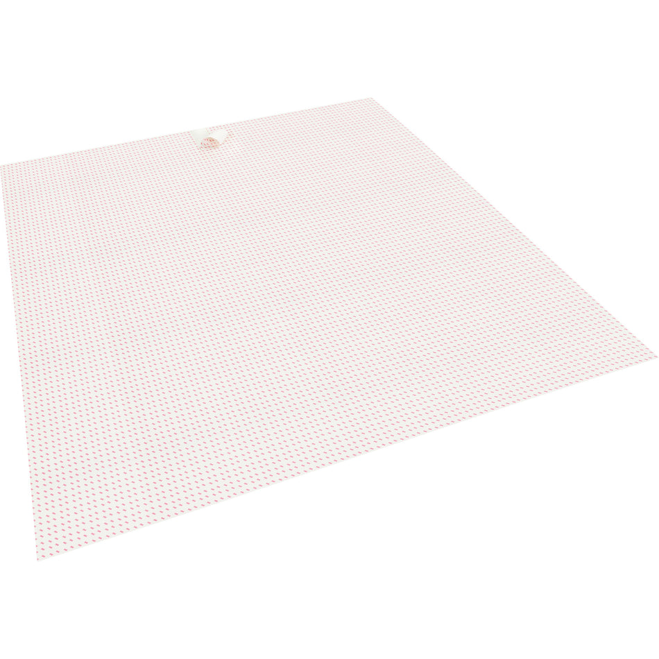 Scotchgard Surface Protection Film 2200 - 4' x 4' - Supports Multipurpose - Translucent - 10