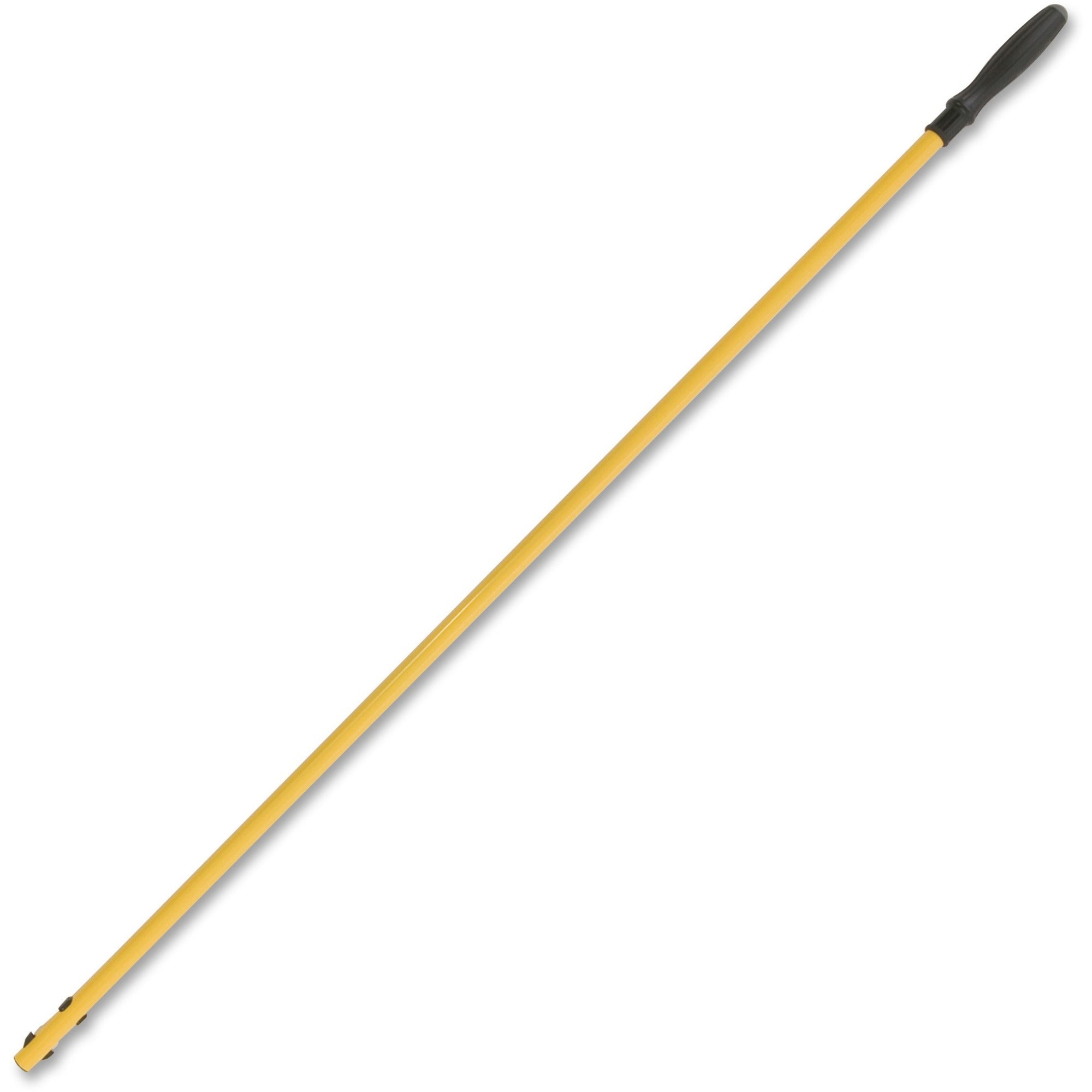 Rubbermaid Commercial Hygen Quick Connect Mop Handle - 2000