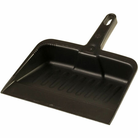Rubbermaid Commercial Heavy-Duty Dustpans - Left