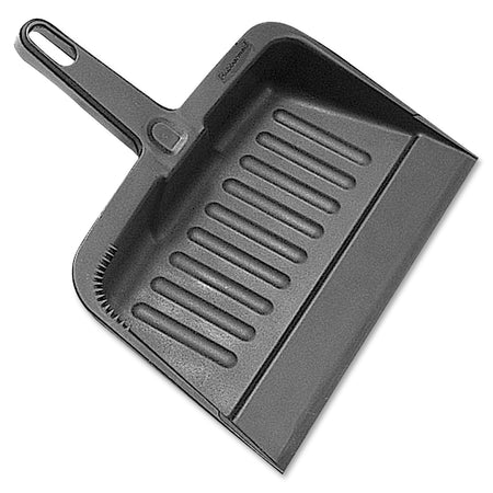 Rubbermaid Commercial Heavy-Duty Dustpans - 1300