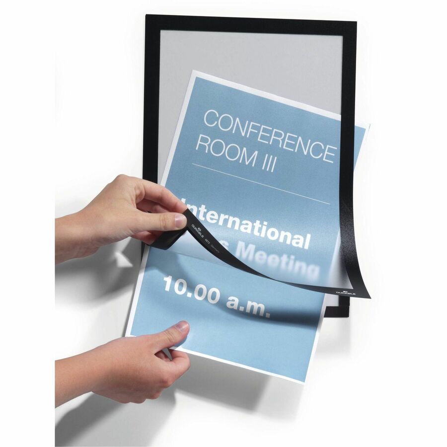 DURABLE Self-adhesive Frames - Alternate-Image3