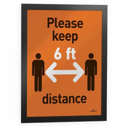 DURABLE Self-adhesive Frames - Alternate-Image2