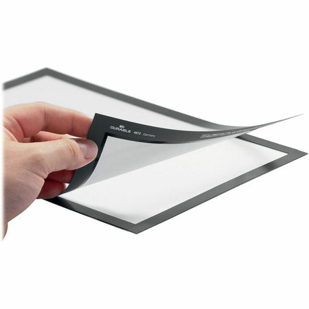DURABLE Self-adhesive Frames - Top
