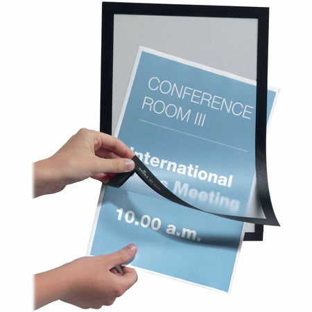 DURABLE Self-adhesive Frames - Bottom
