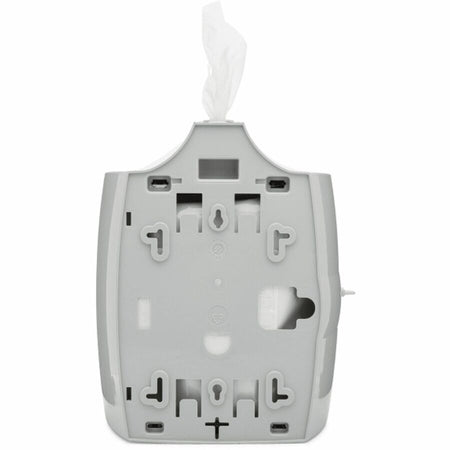 2XL GymWipes Touchless Dispenser - Rear
