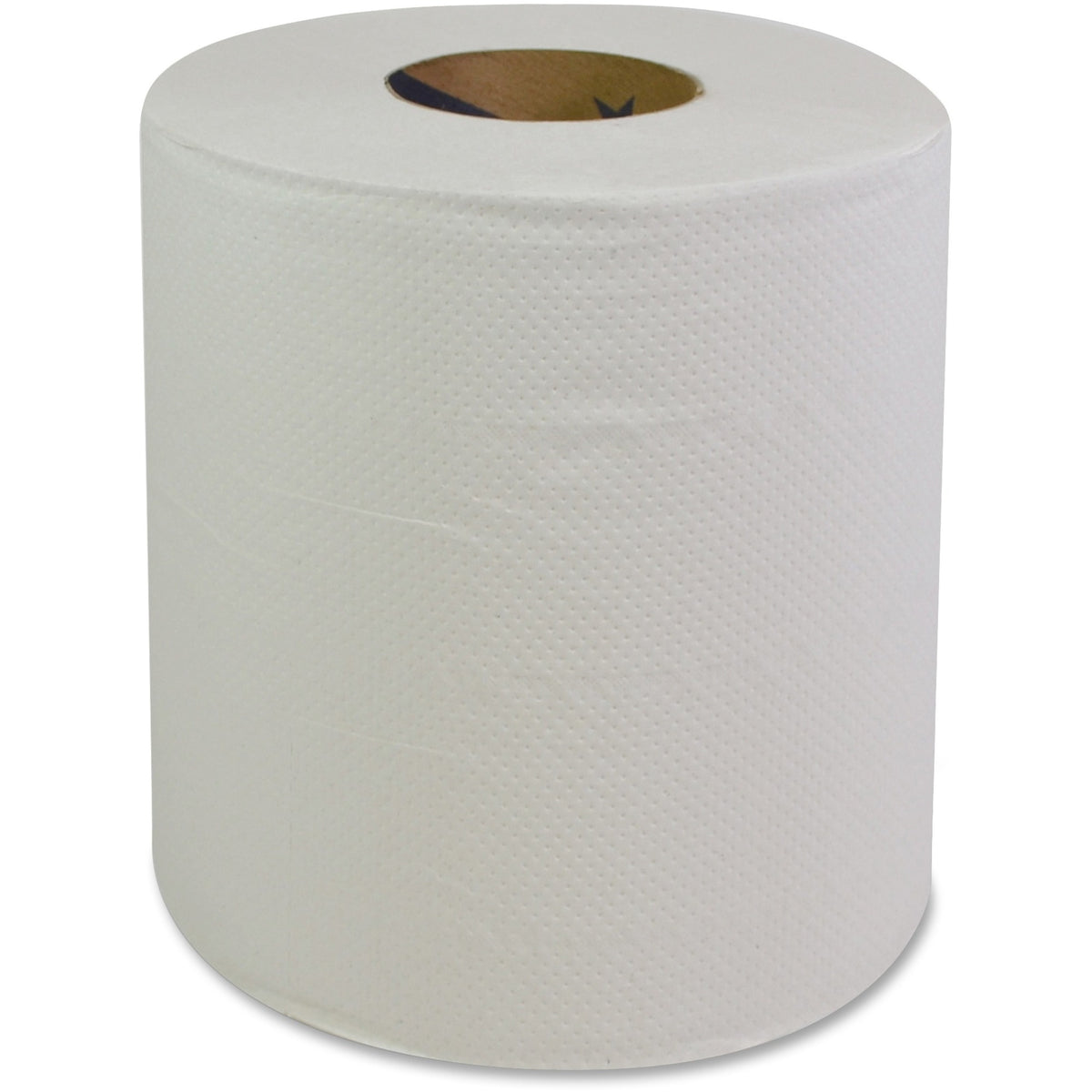 GCN Center Pull Dispenser Paper Towels - 2 Ply - 6" Width x 300 ft Length - 360 Sheets/Roll - 2 45/64" Core - White - 360/Pack - 6 / Carton