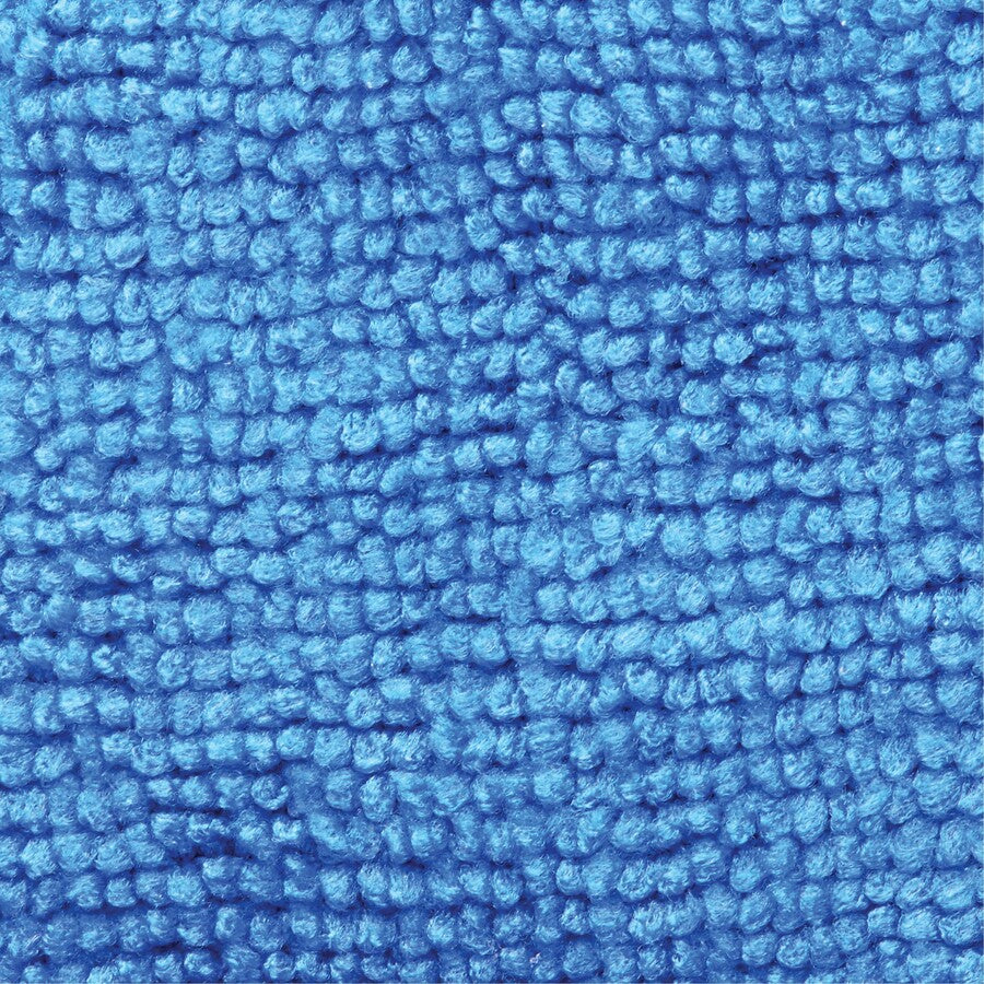 Quartet Premium Glass Board Eraser - 2" Width x 6.50" Length - Used as Ink Remover, Residue Remover - Magnetic, Durable, Easy-grip Handle - Silver - Felt, MicroFiber - 1 Each