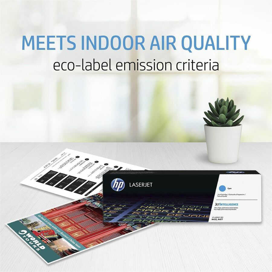 HP 19A Original LaserJet Imaging Drum - Alternate-Image17