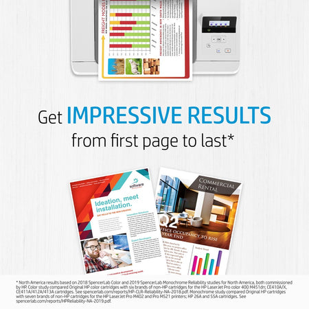 HP 19A Original LaserJet Imaging Drum - Alternate-Image6
