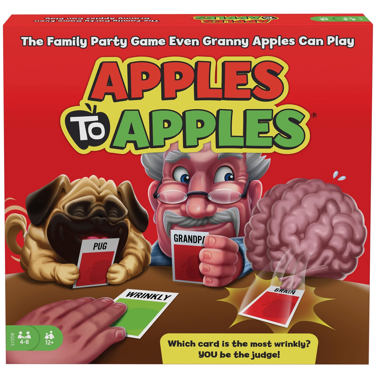 Apples to Apples Party in a Box - Party - 1 Each