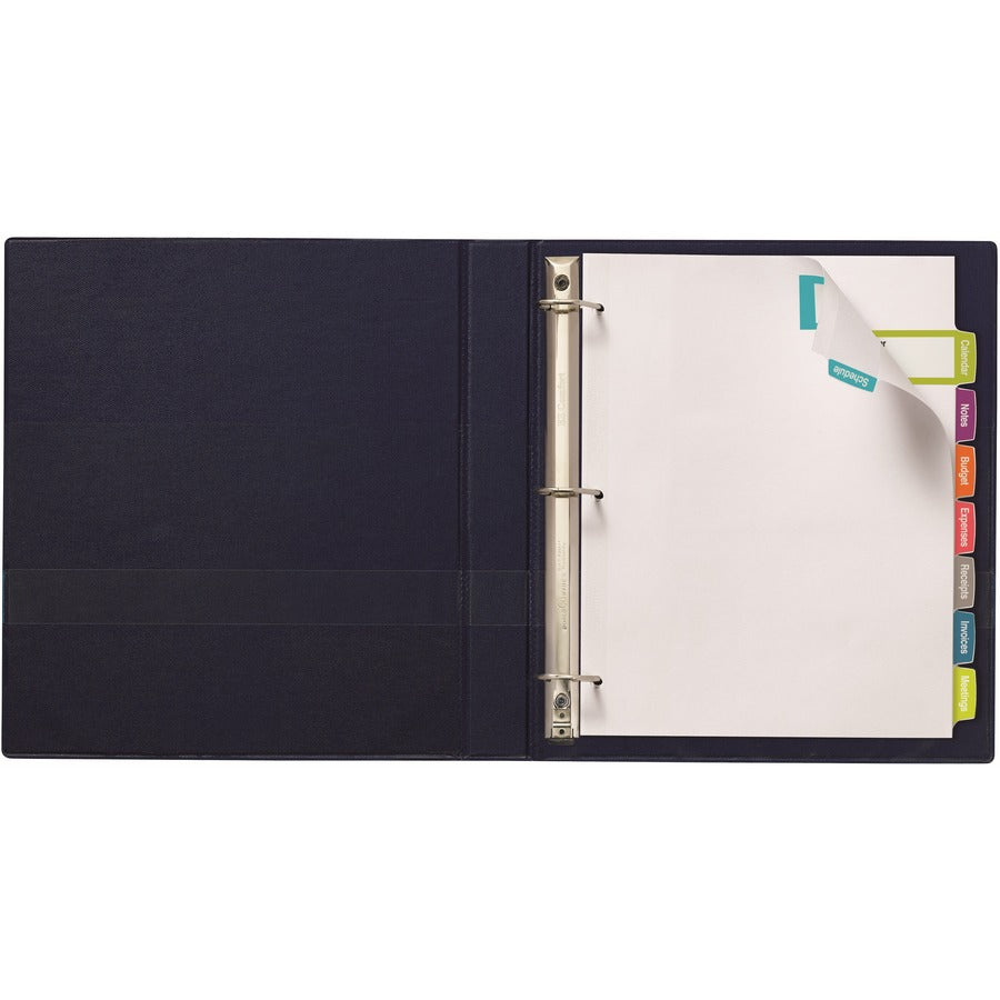 Avery&reg; Big Tab Tab Divider - Alternate-Image5