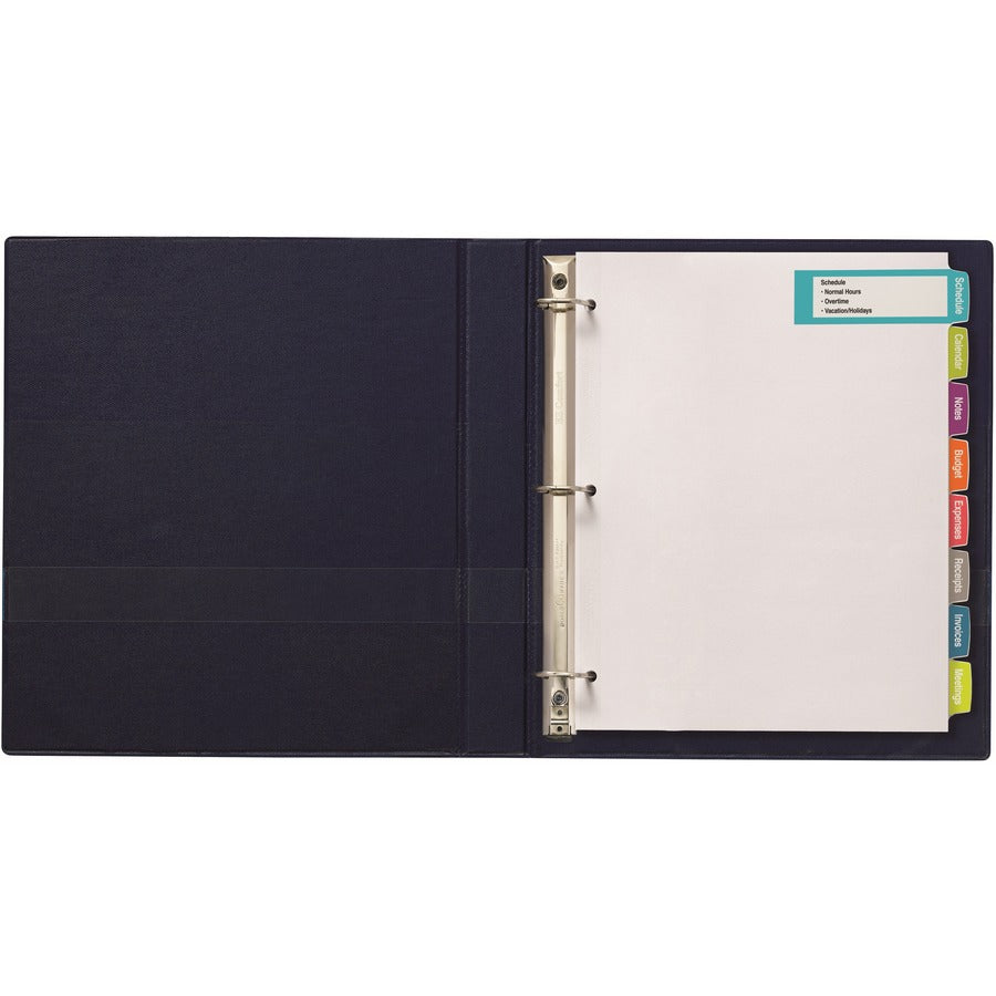 Avery&reg; Big Tab Tab Divider - Alternate-Image6