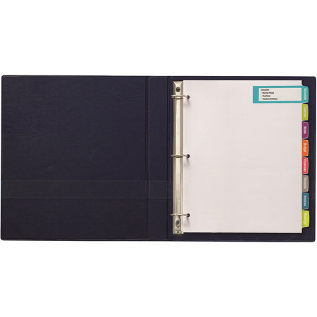 Avery&reg; Big Tab Tab Divider - Alternate-Image6
