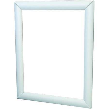 Deflecto Wall-Mount Display Frame - Left