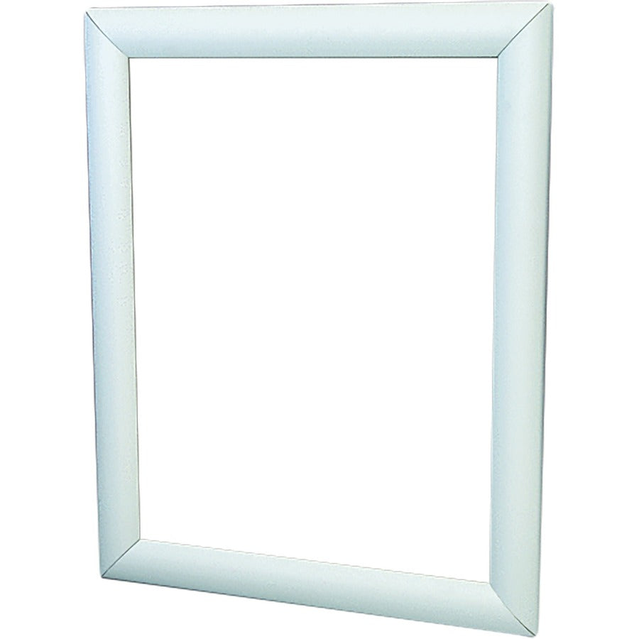 Deflecto Wall-Mount Display Frame - Left