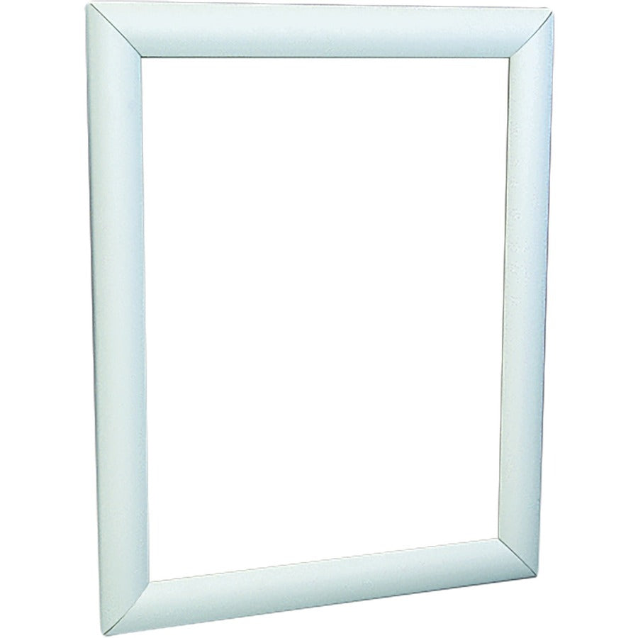 Deflecto Wall-Mount Display Frame - Right