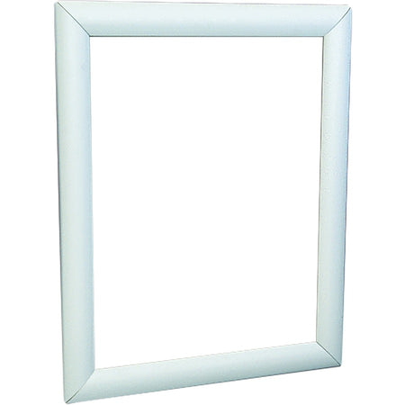 Deflecto Wall-Mount Display Frame - Right