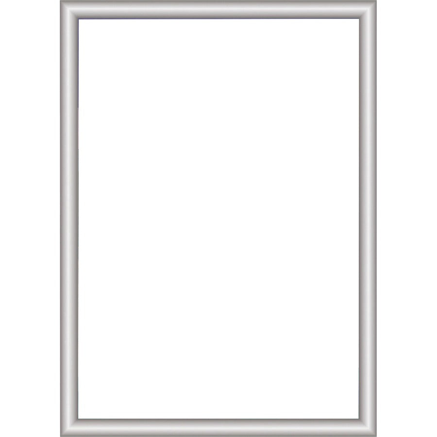 Deflecto Wall-Mount Display Frame - Front