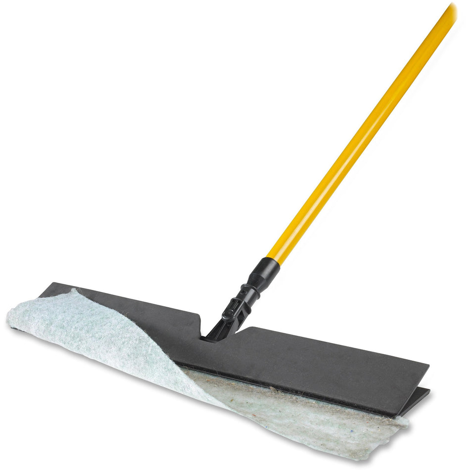 3M Easy Trap Duster - 8" Width x 6" Depth - White - 250 / Carton