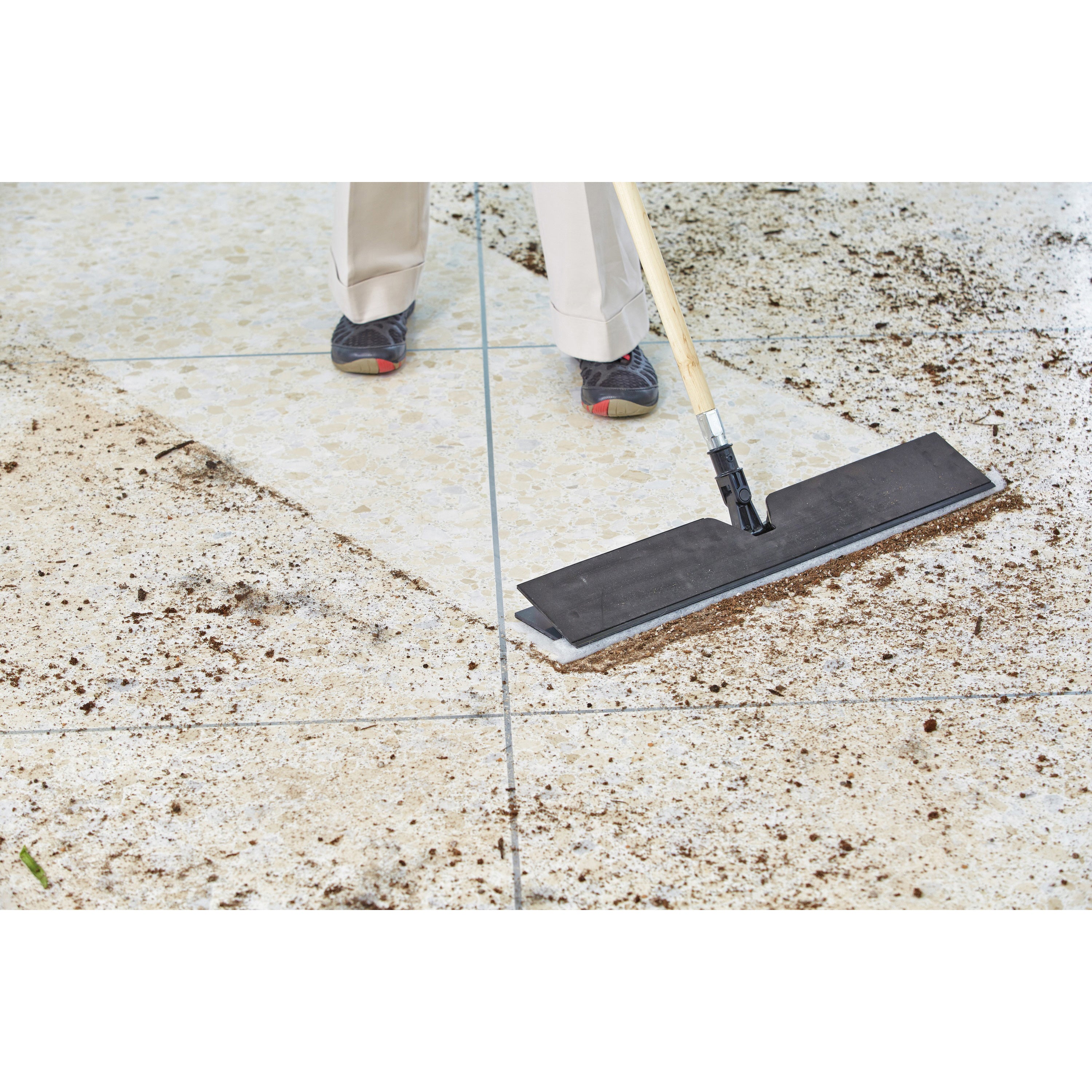3M Easy Trap Duster - 8" Width x 6" Depth - White - 250 / Carton