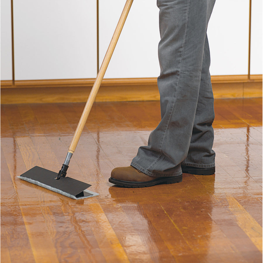 3M Easy Trap Duster - 8" Width x 6" Depth - White - 250 / Carton