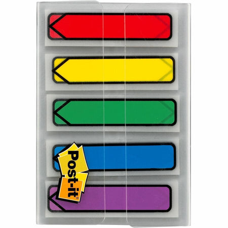 Post-it® Flag/Tab Combo Pack - Front