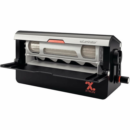 Xyron ezLaminator: Effortless 9’’ Lamination for Perfect Results - Laminators