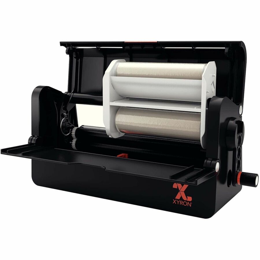 Xyron ezLaminator: Effortless 9’’ Lamination for Perfect Results - Laminators