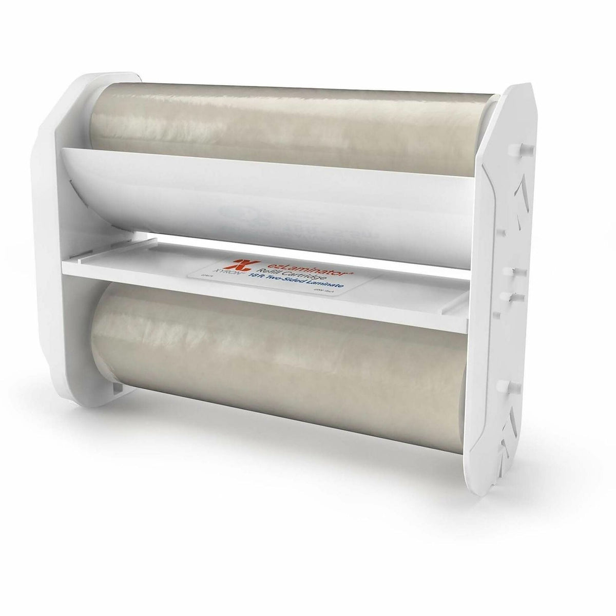 Xyron ezLaminator 5’’ Laminate Refill Cartridge - Double Sided - 1 Each - Laminating Supplies