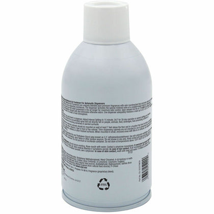 TimeMist Metered 30-Day Country Garden Scent Refill - Long Lasting Odor Neutralizer - Air Fresheners