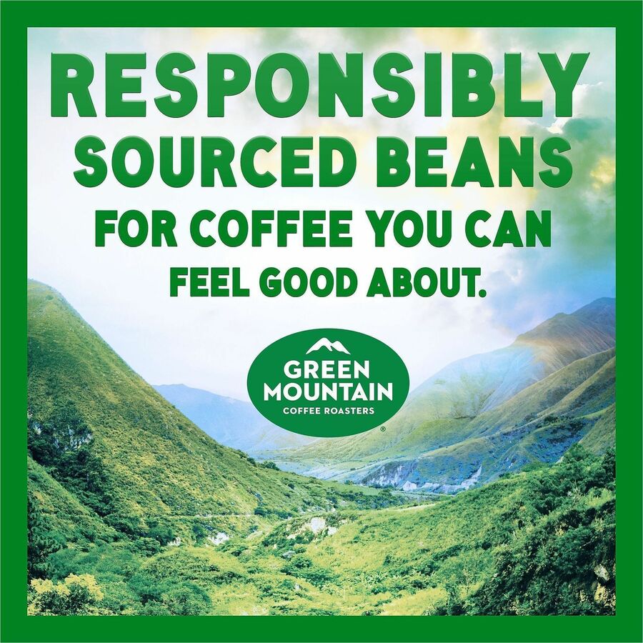 Green Mountain Coffee K-Cup, Pod Cinnamon Sugar Cookie Coffee - Alternate-Image8