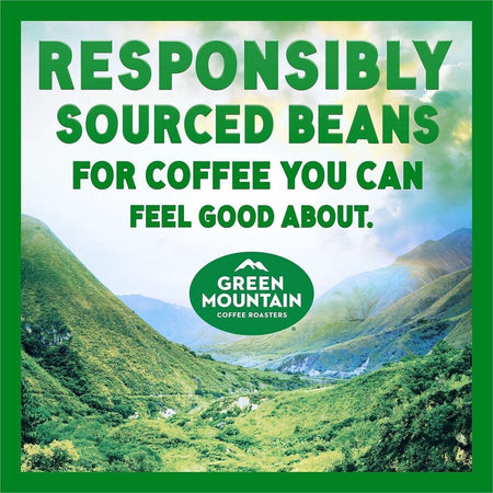 Green Mountain Coffee K-Cup, Pod Cinnamon Sugar Cookie Coffee - Alternate-Image8