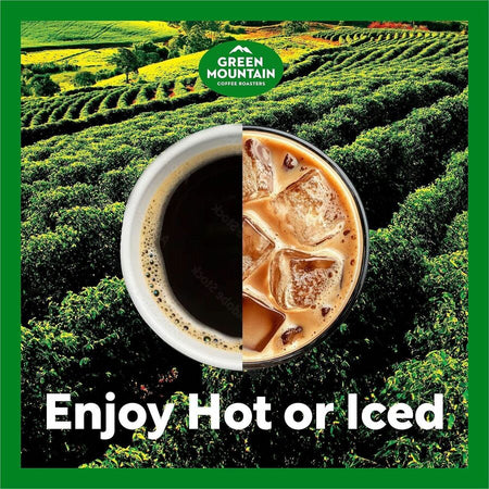 Green Mountain Coffee K-Cup, Pod Cinnamon Sugar Cookie Coffee - Alternate-Image12