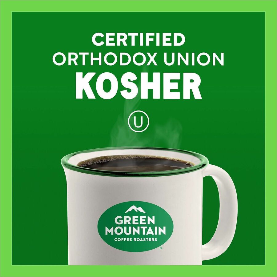 Green Mountain Coffee K-Cup, Pod Cinnamon Sugar Cookie Coffee - Alternate-Image13