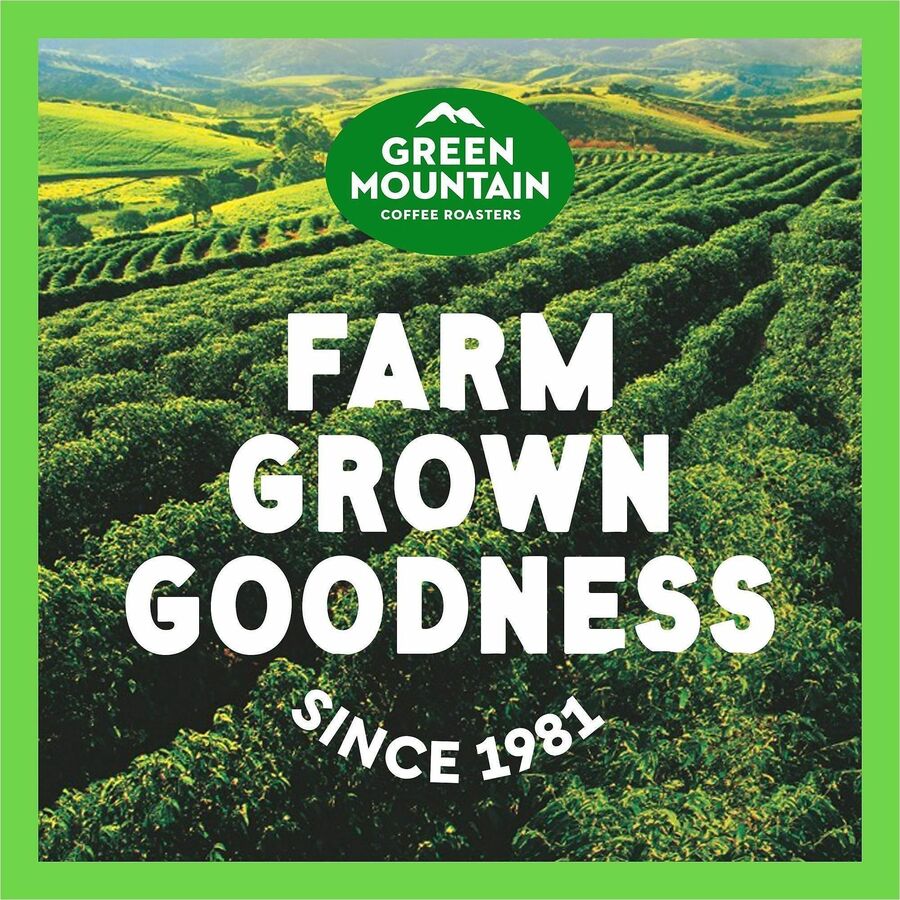 Green Mountain Coffee K-Cup, Pod Cinnamon Sugar Cookie Coffee - Alternate-Image10