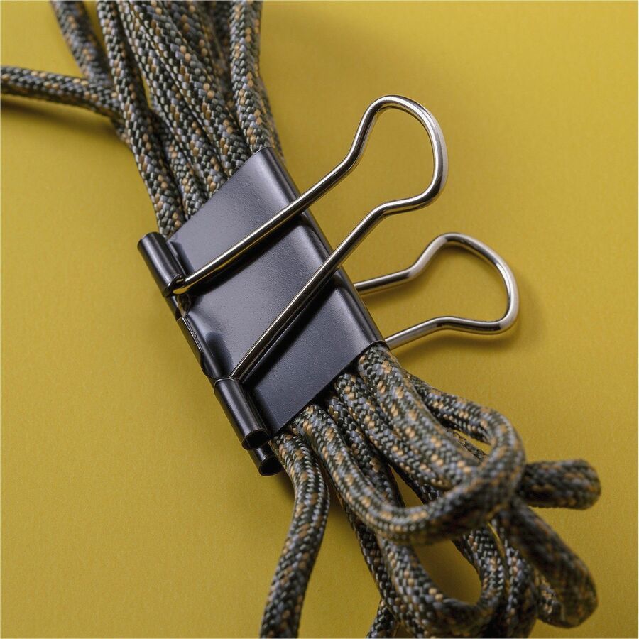 Officemate Binder Clips - Alternate-Image7