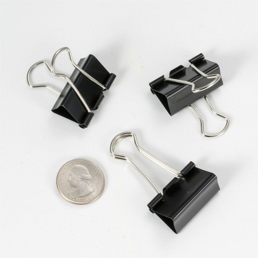 Officemate Binder Clips - Alternate-Image1