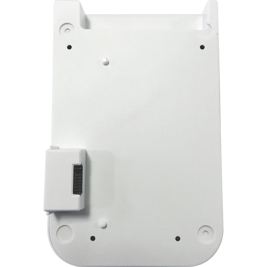 Brother QL-810W/QL-820NWB Battery - Rear