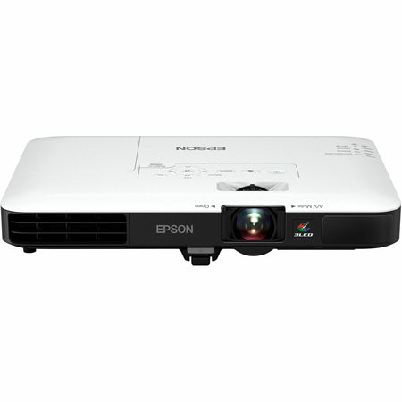 Epson PowerLite 1780W LCD Projector: WXGA 3000 lm HDMI & USB - Projectors Accessories