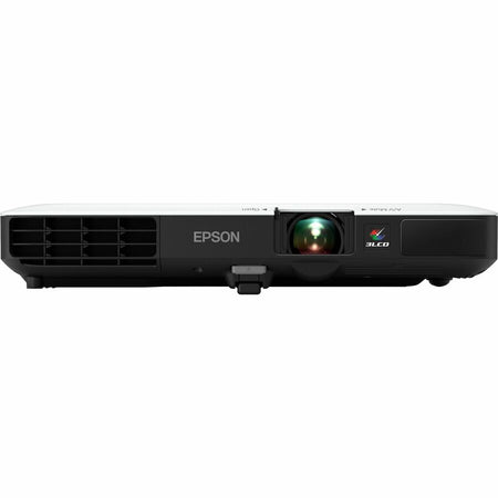 Epson PowerLite 1780W LCD Projector: WXGA 3000 lm HDMI & USB - Projectors Accessories