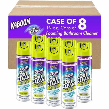 Kaboom Foam-Tastic Bathroom Cleaner - 2000