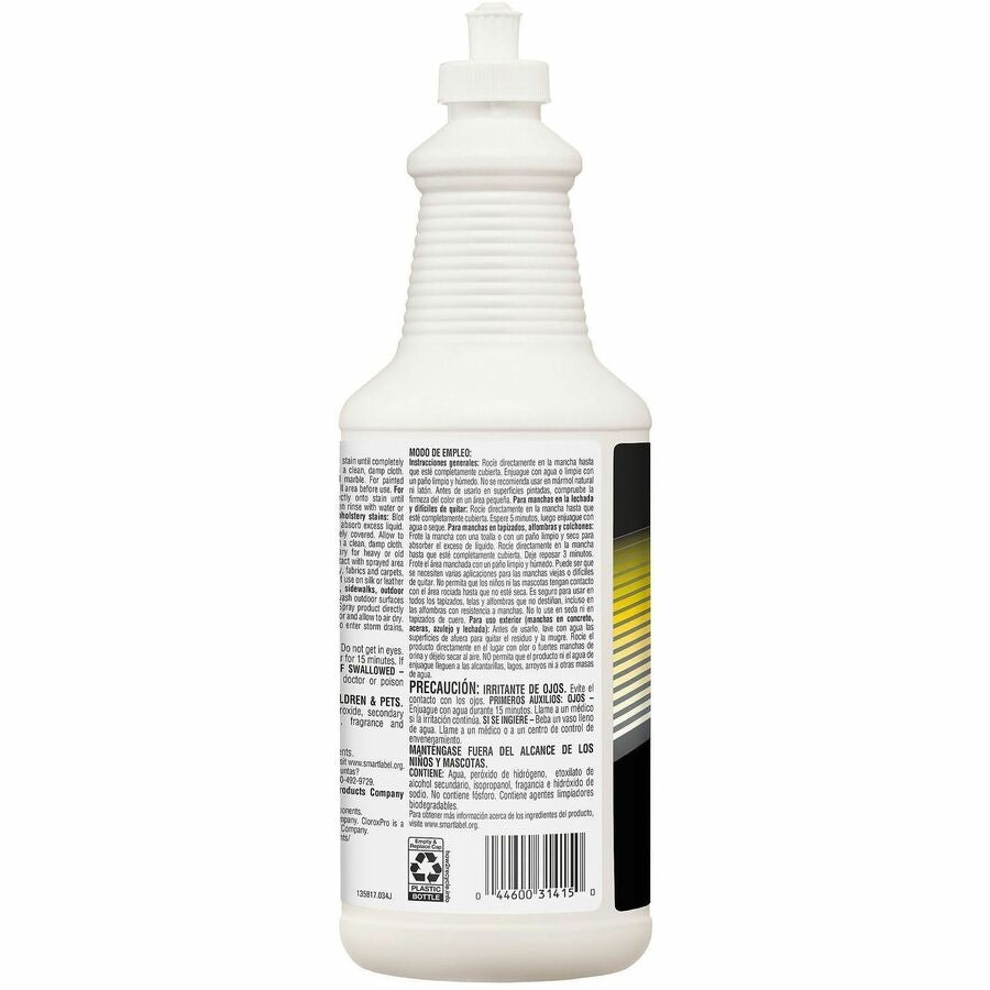 CloroxPro™ Pull-Top Urine Remover for Stains and Odors - Alternate-Image5