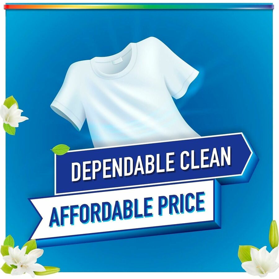 Purex Natural Elements Liquid Detergent - Alternate-Image1