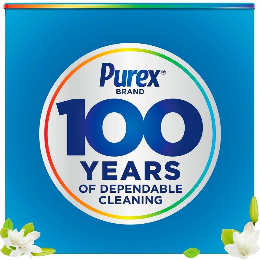 Purex Natural Elements Liquid Detergent - Alternate-Image2