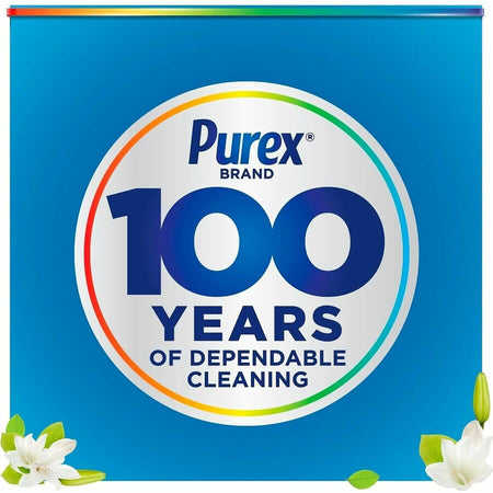 Purex Natural Elements Liquid Detergent - Alternate-Image2