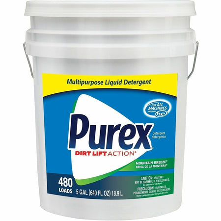 Purex DialProf Multipurp Liquid Detergent - 1500