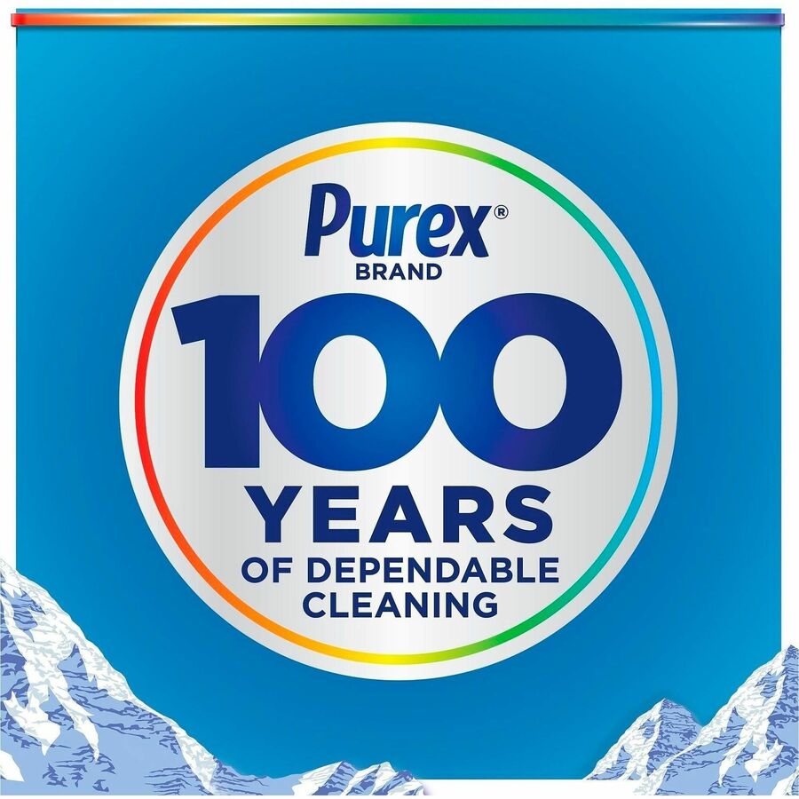 Purex DialProf Multipurp Liquid Detergent - Alternate-Image9