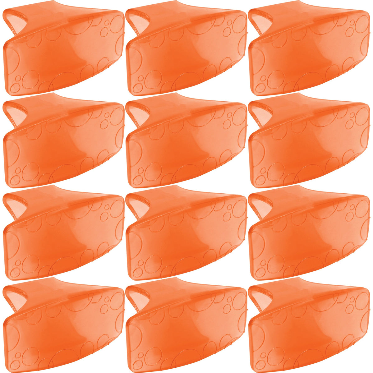 Fresh Products Eco Bowl Clip Air Freshener - Clip - Mango - Dry Fragrance - 12 / Box